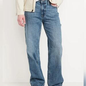 Old Navy Men's CARPENTER Jeans